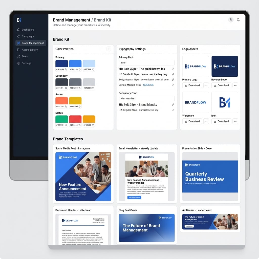 Xocial Brand Management